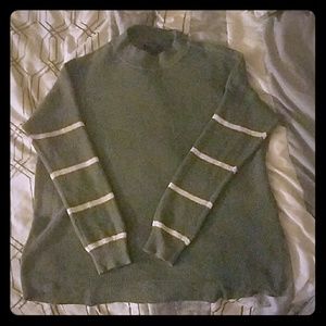 American eagle sweater